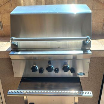 American BBQ Cleaning - Grill Services Near Me American BBQ Cleaning - Grill Services Near Me