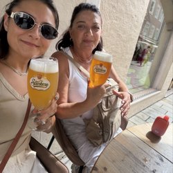 The coldest beer in town!!!!!!!