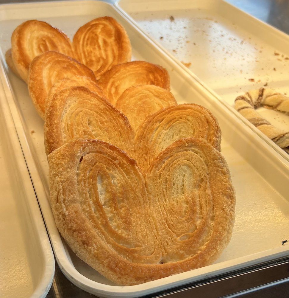 CESTRA’S BAKERY - 14 Photos - 3639 E Tremont Ave, Bronx, NY - Yelp