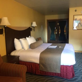 Best Western Plus Rio Grande Inn - Hotels Near Me - Durango, Colorado