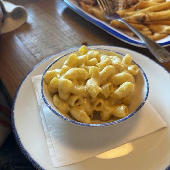 Mia's Table - The Mac-N-Cheese - American Near Me - Shenandoah, Texas Mia's Table - The Mac-N-Cheese - American Near Me - Shenandoah, Texas