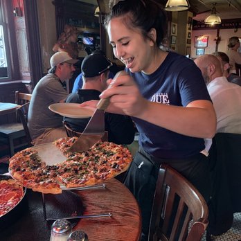 Pizzeria Due - Pizza Near Me - Chicago, Illinois