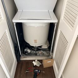 TJ Appliance Repair - Washing machine repair