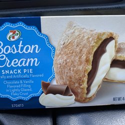 7-Eleven - Had to try this $1