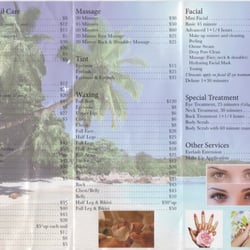Season Nails & Spa