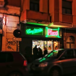 Confiteria Maxi - De toda la vida en Burgos.