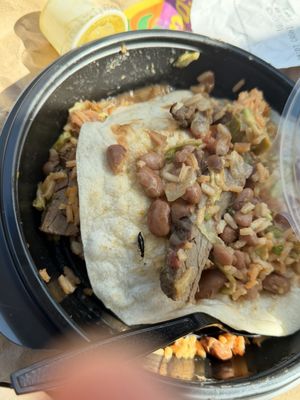 Las Palapas - Tezel by null