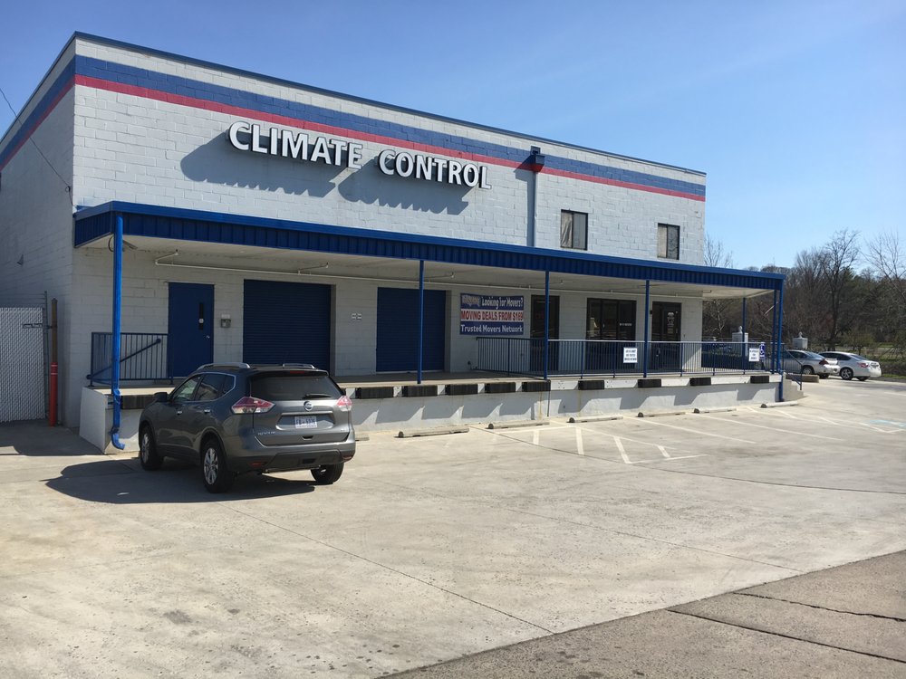 Aaaa Self Storage Arlington Va Dandk Organizer