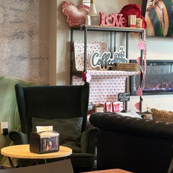 Carmela Coffee - Park Place - Coffee & Tea Near Me - Boca Raton, Florida