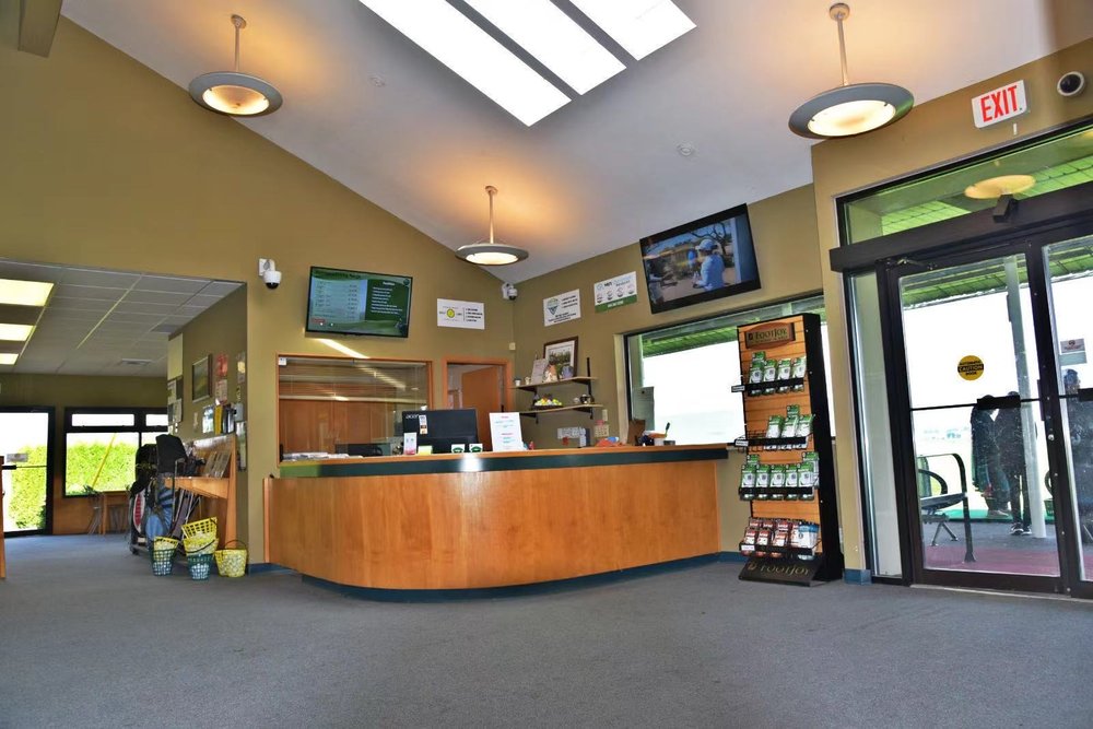 RICHMOND DRIVING RANGE 38 Photos & 13 Reviews 4880 No 6 Road