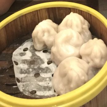 Reren Lamen & Bar - Shanghai Steamed Soup Bao - Ramen Near Me - Washington, DC, District of Columbia