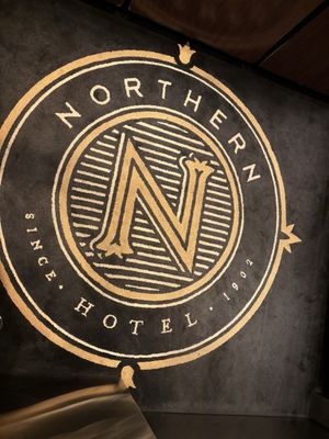 Northern Hotel by null