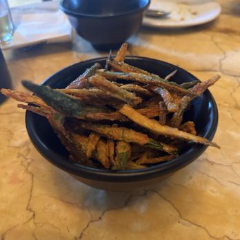 Dishoom Canary Wharf - Indian Near Me - London, XGL