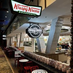 Krispy Kreme