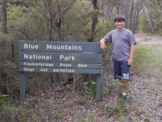 Norman Lindsay Gallery & Museum by null