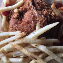 Chester's Chicken