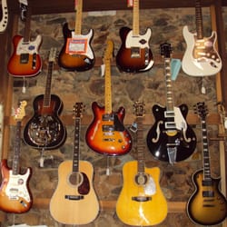 Foggy Mountain Music