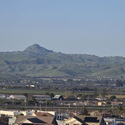 Vista Park Hill