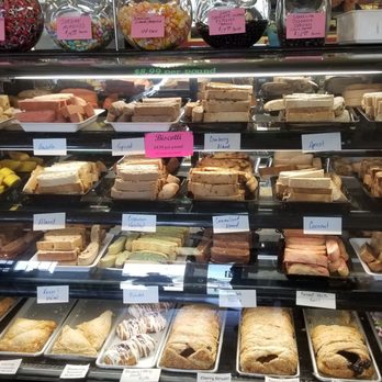 Saratori's Pastry Shop - Bakeries Near Me - Albuquerque, New Mexico