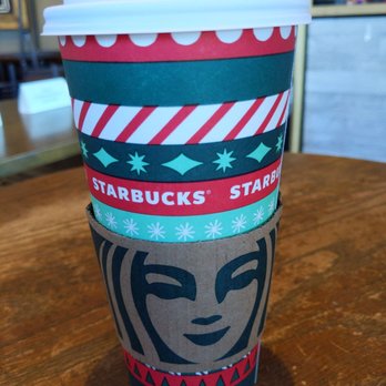 Starbucks - Mocha Carmel Macchiato with Coconuts milk Venti - Coffee & Tea Near Me - McKinney, Texas Starbucks - Mocha Carmel Macchiato with Coconuts milk Venti - Coffee & Tea Near Me - McKinney, Texas