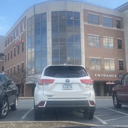 Lancaster General Health Suburban Pavilion