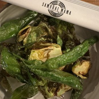 Samurai Mama - Japanese Near Me - Brooklyn, New York