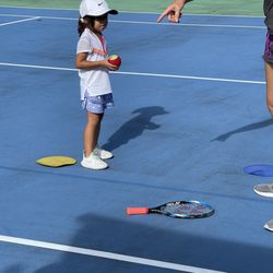 Bill Clark Tennis Academy