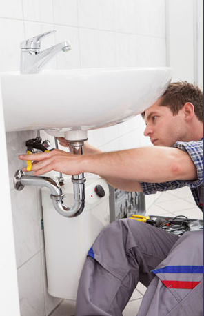 Slide of Power Rooter