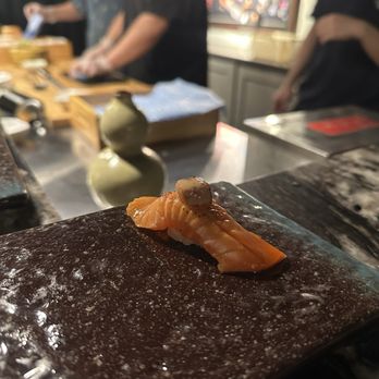 Uka Omakase - Sushi Bars Near Me - New York, New York Uka Omakase - Sushi Bars Near Me - New York, New York