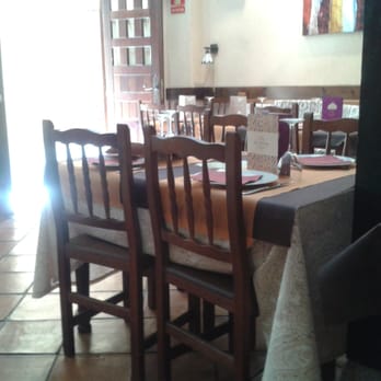 Juderia - Pakistani Near Me - Segovia, SG