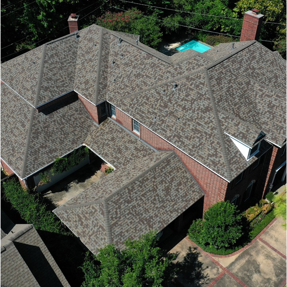 Slide of Amstill Roofing