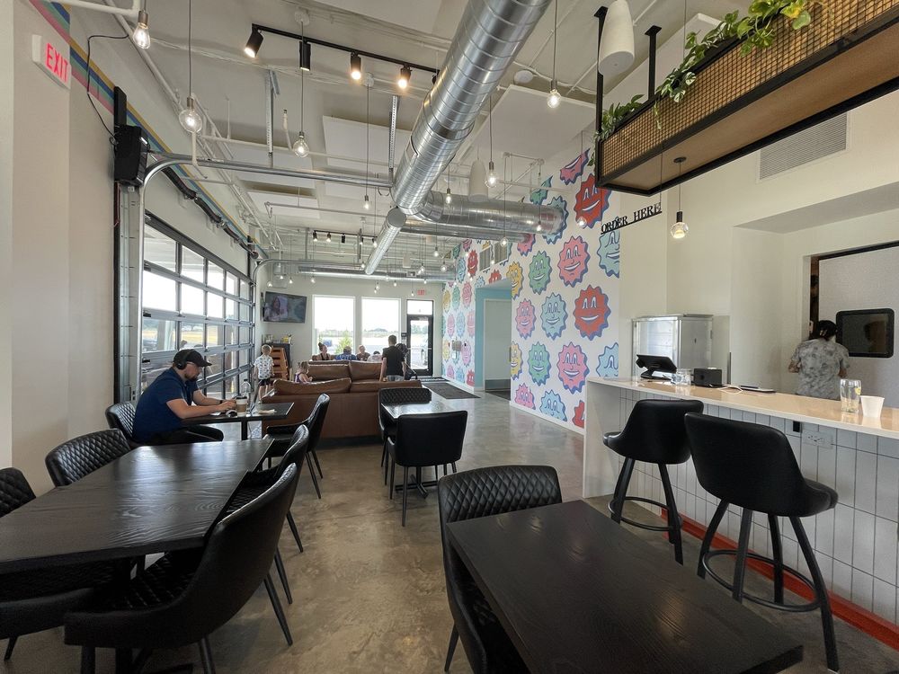 STANDARDIZED BREWING Updated October 2024 17 Photos & 10 Reviews