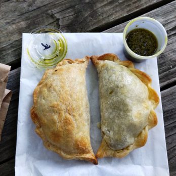 Dc Tasty Corner - Chicken Empanada Beef Empanada - Empanadas Near Me - Washington, DC, District of Columbia Dc Tasty Corner - Chicken Empanada Beef Empanada - Empanadas Near Me - Washington, DC, District of Columbia