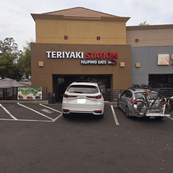 Teriyaki Station ATBP - Filipino Near Me - Folsom, California Teriyaki Station ATBP - Filipino Near Me - Folsom, California