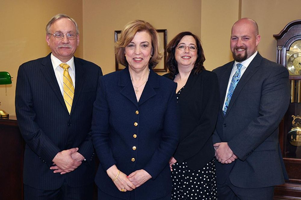 Law Office of Linda M Brown - immigration attorney in Laurel, MD