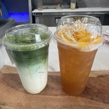 Megumi Cafe & Tea - Coffee & Tea Near Me - Westminster, California Megumi Cafe & Tea - Coffee & Tea Near Me - Westminster, California