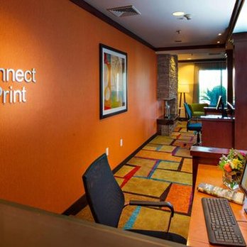 Fairfield by Marriott Inn & Suites Tifton - Hotels Near Me - Tifton, Georgia Fairfield by Marriott Inn & Suites Tifton - Hotels Near Me - Tifton, Georgia