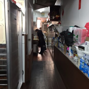 Mr. Bread - Bakeries Near Me - San Francisco, California