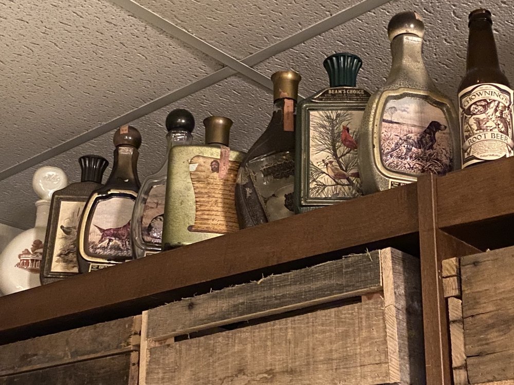 8 Shires Coloniale Distillery