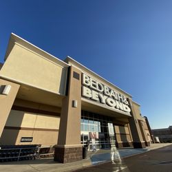 Bed Bath & Beyond