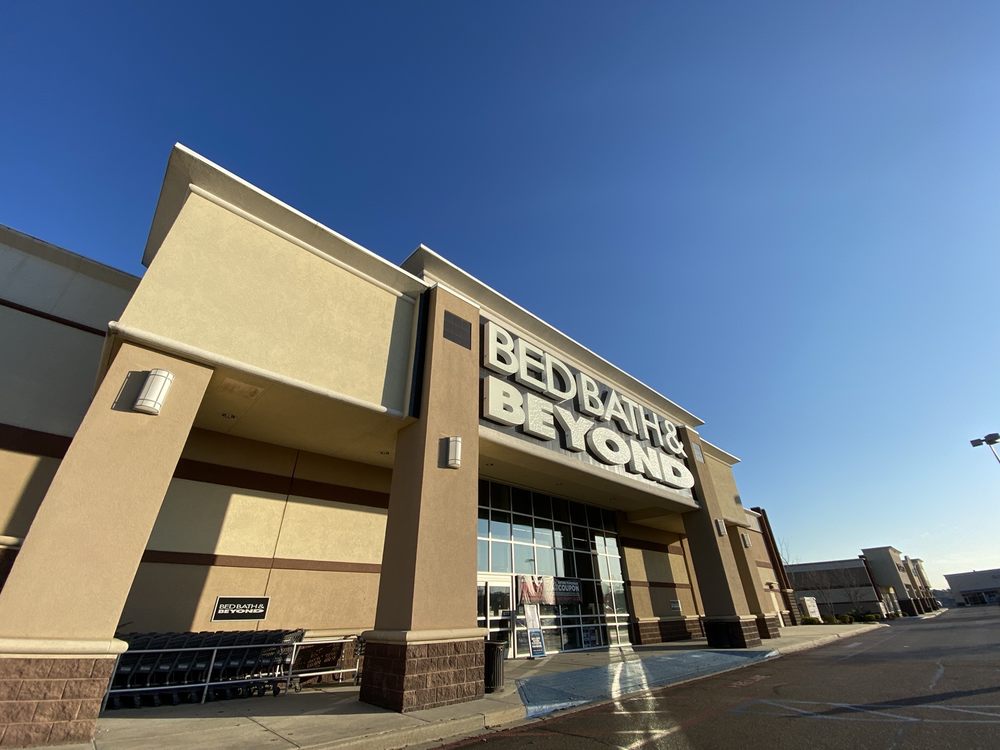 BED BATH & BEYOND Updated July 2024 6143 U S Hwy 98, Hattiesburg