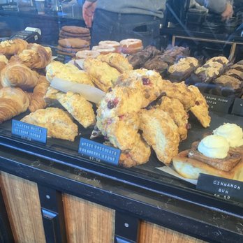 Analog Coffee - Pastries - Coffee & Tea Near Me - Calgary, Alberta