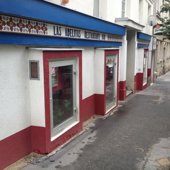 Las Adelitas - Mexican Near Me - Prague, Puerto Rico