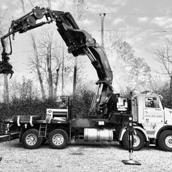 Charleston Tree Experts/SavATree