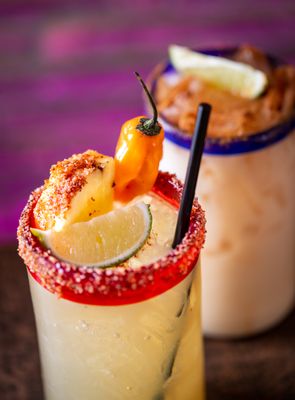 Chayo Mexican Kitchen + Tequila Bar by null Chayo Mexican Kitchen + Tequila Bar by null