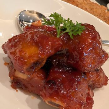 Paradise Dynasty - Sweet and sour pork belly - Chinese Near Me - Glendale, California