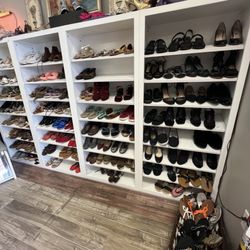 Second Chance Resale & Adoption Center