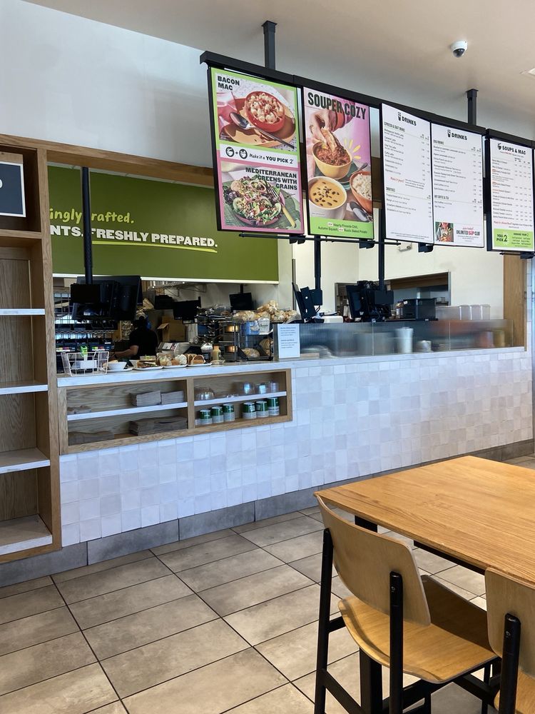 Panera Bread