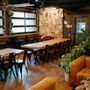 Social Bean Cafe