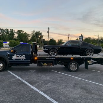iTow - Classics - Towing Near Me iTow - Classics - Towing Near Me